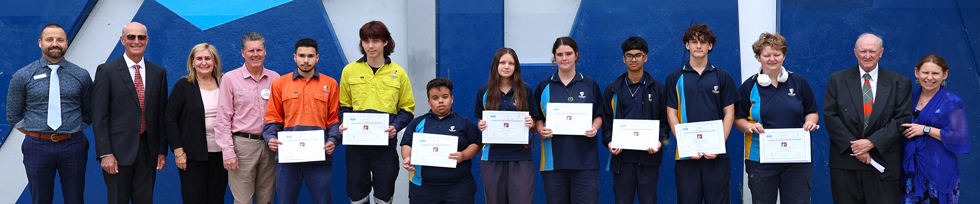 Rotary-Valk-Scholarship