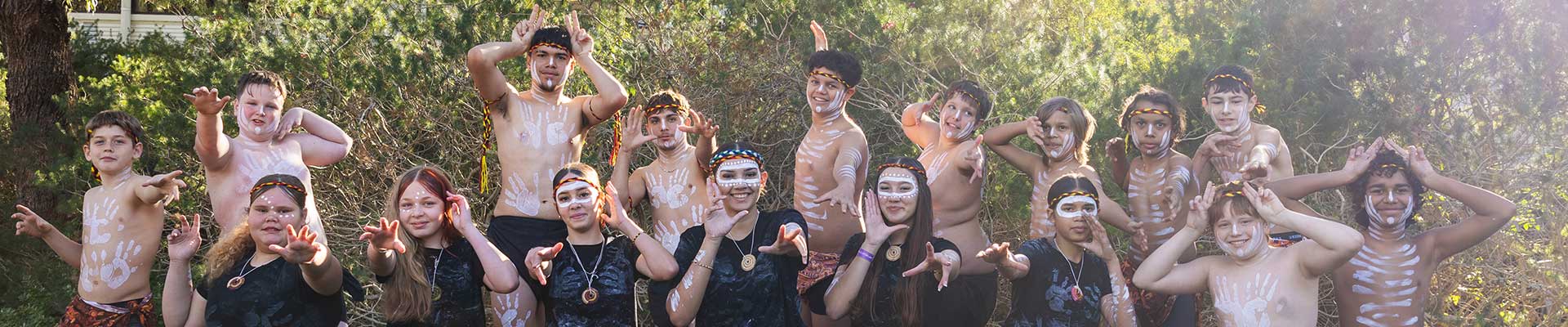 Gilmore-College Aboriginal-Education